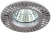 KL31 AL/SL Встраиваемый точечный светильник Эра KL31 AL/SL