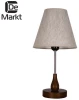 250035601 Интерьерная настольная лампа DeMarkt Уют 250035601