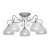 V3560-9/5PL Потолочная люстра Vitaluce V3560-9/5PL