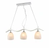 10238/3LED Подвесной светильник Escada 10238/3LED
