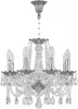 1607/8/141 Ni Подвесная люстра Bohemia 1607 1607/8/141 Ni