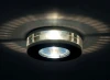 DL010R Встраиваемый точечный светильник Donolux DL010 DL010R (220V, круглые)