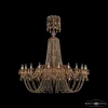 1402/24/530/XL-164 G M777 Подвесная люстра Bohemia 1402 1402/24/530/XL-164 G M777