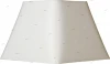 61001/25/38 Абажур Lucide Cotton Shade, кремовый
