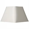 61001/18/38 Абажур Lucide Cotton Shade, кремовый
