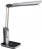 TLD-515 Silver/LED/900Lm/2700-6400K/Dimmer Офисная настольная лампа Uniel TLD-515 Silver/LED/900Lm/2700-6400K/Dimmer