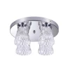 3621/24CL Потолочная люстра Lumion Gerana 3621/24CL