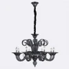 S110218/8grey Подвесная люстра Donolux Firenze S110218/8grey