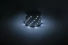 LS5050-7,2-30-12-6500K-IP20-1 year-5m Светодиодная лента 12V 5м белый холодный ЭРА LS5050-7,2-30-12-6500K-IP20-1 year-5m
