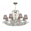 2173-8P Подвесная люстра Favourite Laurel 2173-8P