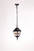 79905М lgY Bl Уличный светильник подвесной Oasis Light 79905М lgY Bl