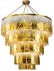 3017-25P Подвесная люстра Midas 3017-25P