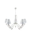 M1-05-WM-LMP-O-20 Подвесная люстра Maytoni Hightech 13 M1-05-WM-LMP-O-20