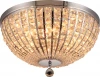 TL1163-8D Потолочная люстра Toplight Jennifer TL1163-8D