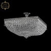 21.272.55SP.NB Потолочная люстра Art Classic 21.27 21.272.55SP.NB
