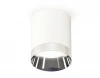 XS6301022 Накладной точечный светильник Ambrella XS XS6301022 (220V, круглые)