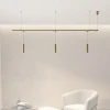 SET SHINE 11 Трековая система в сборе низковольтная светодиодная 24W 220V Denkirs Shine SET | ШАЙН СЕТ SET SHINE 11