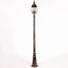 83409L Gb Наземный фонарь Oasis Light 83409L Gb