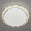 40007/1 LED кофе 54W Потолочный светильник Eurosvet Universal 40007/1 LED кофе 54W