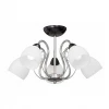 V3468/5PL Потолочная люстра Vitaluce V3468/5PL