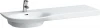 8.1670.6.000.104.1 Раковина Laufen Palace 8.1670.6.000.104.1 L