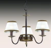 2771/3 Подвесная люстра Odeon Light Meisa 2771/3
