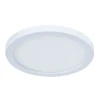 A7972PL-1WH Потолочный светильник круглый Arte Lamp Mesura A7972PL-1WH (LED, 220V, круглые)