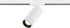 ST385.536.20 Трековый светильник ST Luce Zoom ST385.536.20 Белый LED 1*20W 220V (круглые)