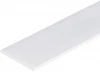 017325 Экран-вставка белый P12W-2000 (Пластик) 017325 Arlight