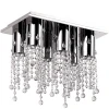 464012406 Потолочный светильник MW-Light Бриз 464012406