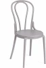 19704 Стул THONET (mod. PL62) Tetchair (Серый).