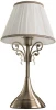 A2079LT-1AB Интерьерная настольная лампа Arte Lamp Fabbro A2079LT-1AB