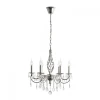 Deco E 1.1.6.600 S Люстра подвесная Deco Deco E 1.1.6.600 S
