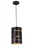 1503-1P Подвесной светильник Favourite Espresso 1503-1P