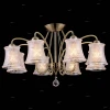 75042-8C ANTIQUE Natali Kovaltseva 75042 75042-8C ANTIQUE