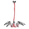 492012309 Подвесная люстра MW-Light Котбус 492012309