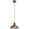 122-01-86WD-06L (light wood) Подвесной светильник N-Light 122-01-86WD-06L (light wood)