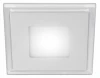 LED 4-6 BL Встраиваемый точечный светильник Эра LED 4-6 BL