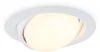 G10122 Точечный встраиваемый светильник Ambrella STANDARD SPOT G10122