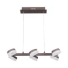 3537/6L Подвесной светильник Odeon Light Wengelina 3537/6L