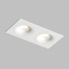 DK2122-WH Точечный встраиваемый светильник Denkirs Roto DK2122-WH (220V)