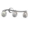 2590/3W Спот Odeon Light Akra 2590/3W