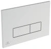 R0121AA Кнопка смыва Ideal Standard Oleas R0121AA хром