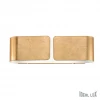 CLIP AP2 SMALL ORO Ideal Lux CLIP AP2 SMALL ORO