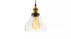 LDP 6803 PR Подвесной светильник Lumina Deco Zubi LDP 6803 PR