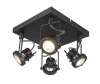 A4300PL-4BK Спот Arte Lamp Costruttore A4300PL-4BK
