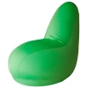 241400101 Кресло Dreambag FLEXY Зеленое (Классический) 241400101
