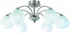 A8289PL-6SS Потолочная люстра Arte Lamp Bowl A8289PL-6SS