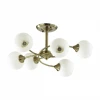 4537/6C Потолочная люстра Lumion Daniella 4537/6C