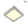 163013 Накладной точечный светильник Slv Senser 163013